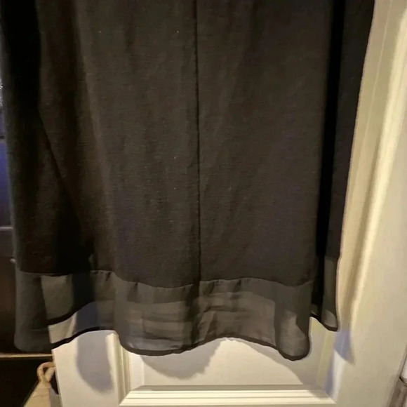 ~Adrienne Vittadini~ Top - Small - Picture 6 of 7